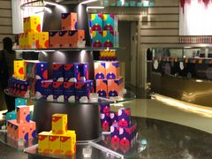 -视博茶点(美狮美高梅店)
