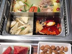 -好得火锅(育才店)