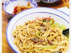 -梅溪·小伙子干挑面(安吉总店)
