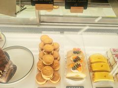 -麦田工坊(月湖店)