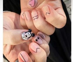 -LILY NAILS美甲美睫