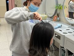 -天真蓝照相馆(五角场百联又一城店)