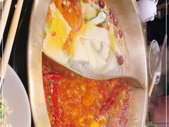 -小龙坎火锅(春熙太古里店)