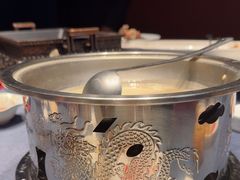 -金狮麟·新豫菜(金码大厦店)
