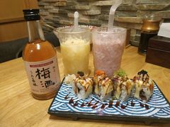 -桃屋日本料理(清华科技园店)