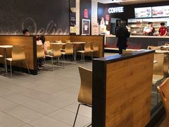 -肯德基(国展店)