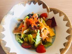 -南湖宾馆·鸳湖阁全日制餐厅