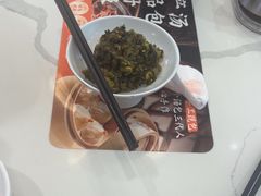 -苏晓玥·江南小吃(深圳北站店)