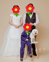 -咔咔儿童摄影馆