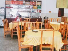 大堂-荣生萝卜汤饭店