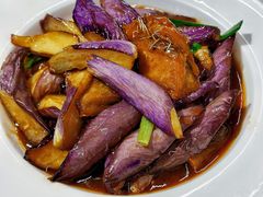 -华盛丰温州大排档(东三环南路店)