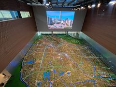 -天津市规划展览馆