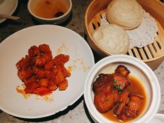 -皖香览约·徽菜(吴江吾悦店)