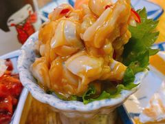 麻辣花蛤-米彩料理(西丽店)