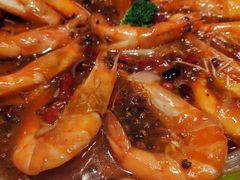 -破店肥蛤·海鲜·烧烤(翠园街店)