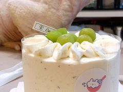 -CarolCake卡萝家(锦华万达店)