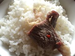 -刘记古镇羊肉汤