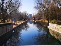 -元大都城垣遗址公园