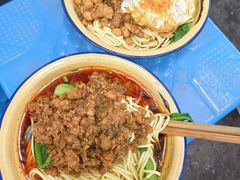 -温馨缘面庄(总店)