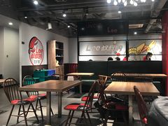 -李叔叔虾蟹大排档(青羊店)