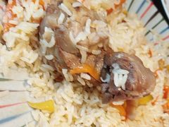 -巴依老爷新疆美食(清华东门店)