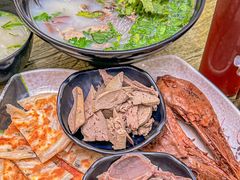 -鸭小妹鸭血粉丝(老门东店)