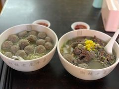 -潮镇老尾牛杂(环城西路店)