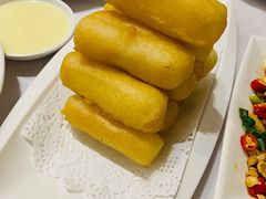 -玉林烤鸭店(黄村康庄店)