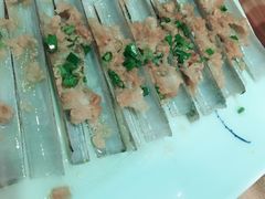 -新悦·霞浦海鲜生(上下杭店)