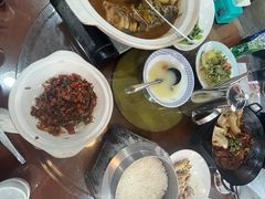 -云龙湖旅游景区