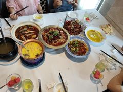 -樽宴酒楼·地道川菜·品质聚会·生日宴请