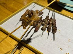 -一顿烧烤(八经街店)