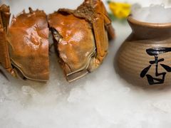 -芳芳私房菜·精做淮扬菜(承德路店)