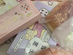 -好利来(乐堤港店)