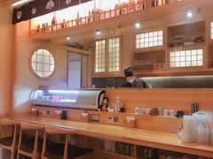 大堂-柏鮨寿司.刺身.定食(米山町地中海店)