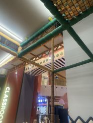 -meland club亲子乐园•派对•研学(昆山万象汇店)