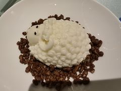-宁夏国强手抓羊肉·清真菜(未央路凤三店)