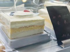 -梦菲思饼屋(瑞金宾馆店)