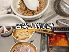 -百佳华佳漾里(坂田店)