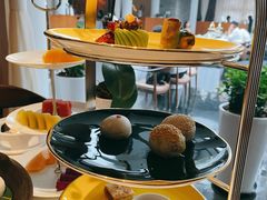 甜点-京兆尹(雍和宫店)