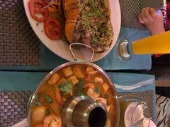 -Pakwan Restaurant & Bar