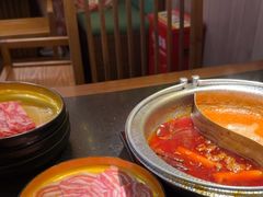 -牛New寿喜烧(虹桥新天地店)