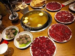 -汕头八合里海记牛肉店(清河店)