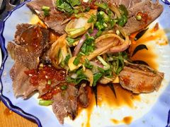 -尼玛藏家风味园(阿山食城店)