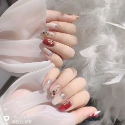 -Pink You美甲洗眉纹绣定制中心