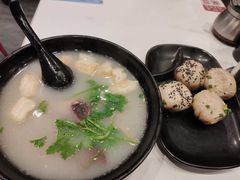 -小杨生煎(松江大学城店)