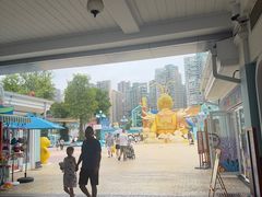 -海合安成都极地海洋公园