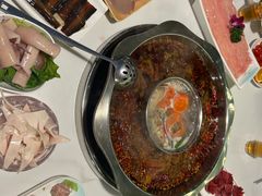 -重庆彩云湖湿地公园