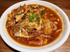 -环球渔市·平价海鲜餐厅(星潮广场店)