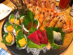 -山之川日料放题(通州店)